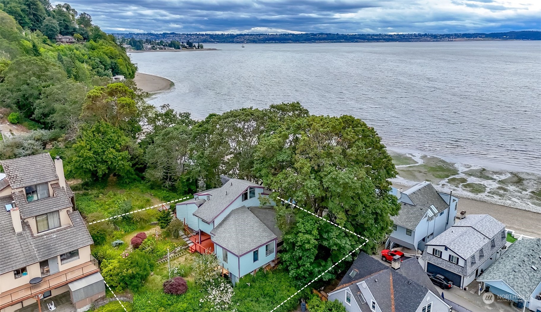 Whitman St, Tacoma, WA 98422