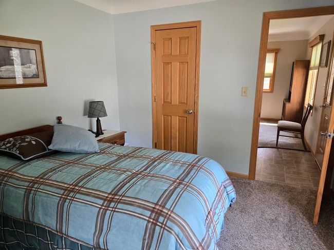 131 Crestview Ln, House other with 3 bedrooms, 1 bathrooms and null parking in NEKOOSA WI | Image 13