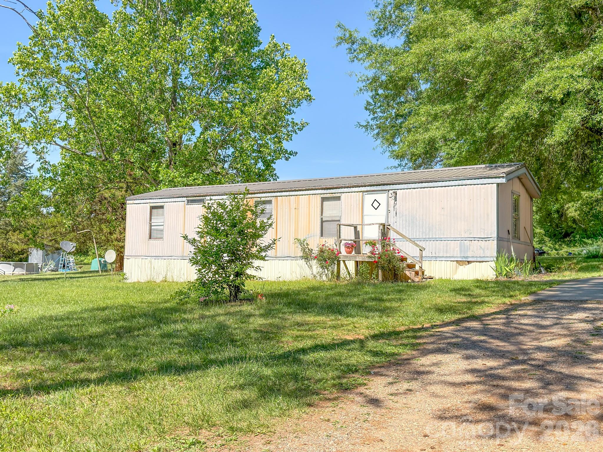Residential Income in Statesville 3