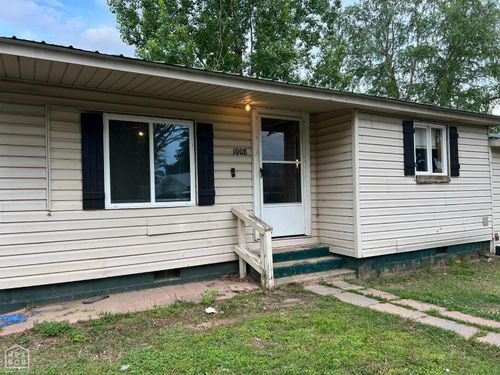 1008 Lange St, Leachville, AR, 72438-9308 | Card Image