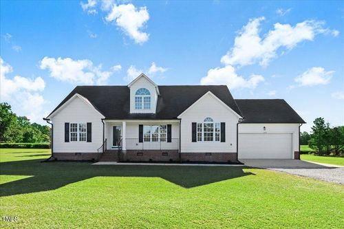 1372 Nc Highway 50 N, Benson, NC, 27504-8105 | Card Image