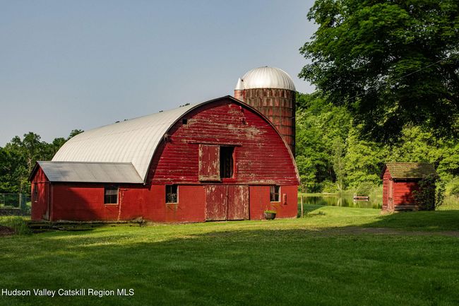 19 Dug Rd, House other with 4 bedrooms, 5 bathrooms and null parking in Accord NY | Image 49