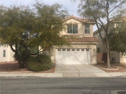 2414 Predera Ave, Henderson, NV, 89052-4951 | Card Image