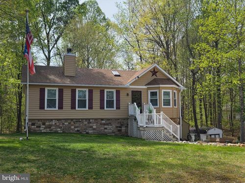 609 Joy Dr, Ruther Glen, VA, 22546-1201 | Card Image