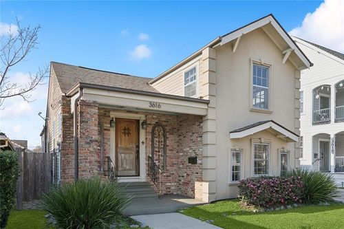 3616 Nashville Ave, New Orleans, LA, 70125-4342 | Card Image