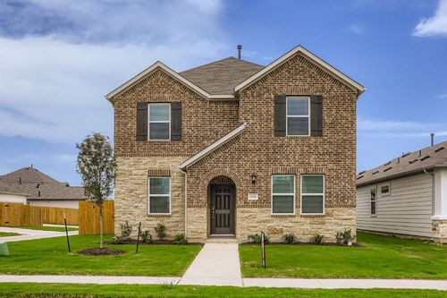 13908 Edna Maxine Walk, Del Valle, TX, 78617-2832 | Card Image