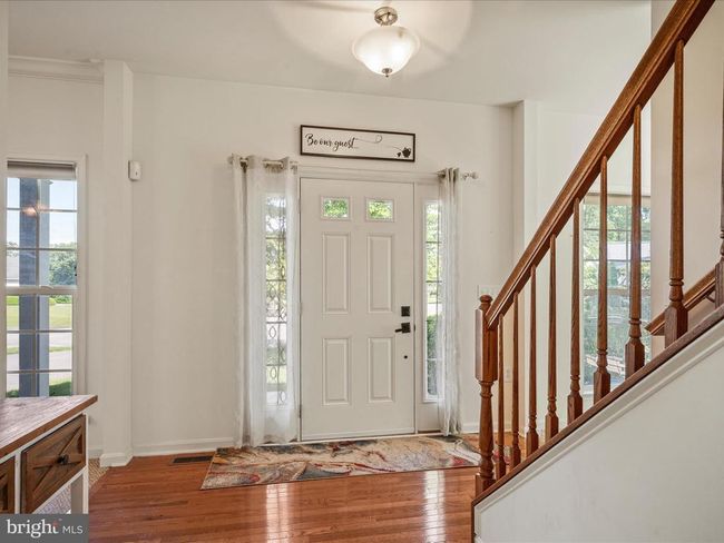 48 Patapsco Cir, House other with 5 bedrooms, 4 bathrooms and null parking in FALLING WATERS WV | Image 6