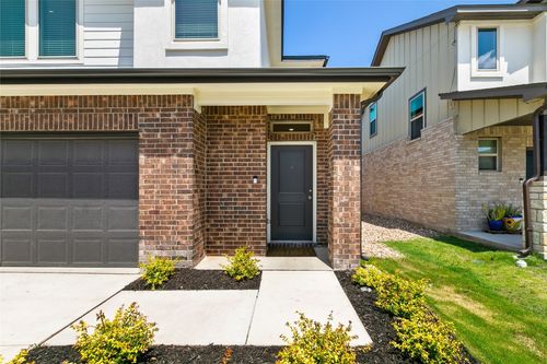 615 Backstays Loop, Kyle, TX, 78640-3413 | Card Image