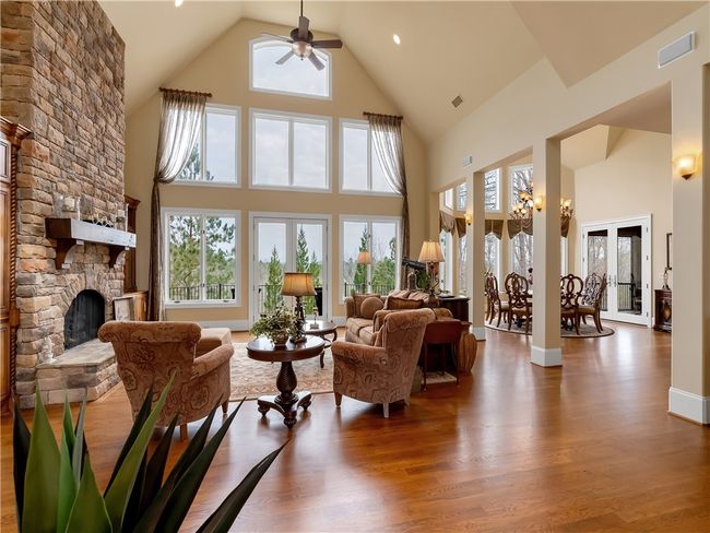 105 Green Cove Way, House other with 4 bedrooms, 4 bathrooms and null parking in Six Mile SC | Image 9