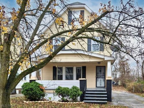 13316 Edgewood Ave, Cleveland, OH, 44105-4641 | Card Image