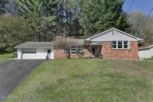 1843 Parkway Drive, Honesdale, PA, 18431 | Card Image