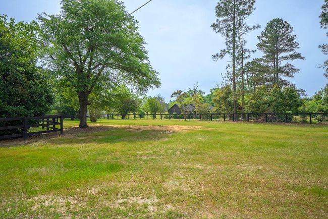 2049 Silver Bluff Rd, House other with 2 bedrooms, 1 bathrooms and null parking in Aiken SC | Image 56