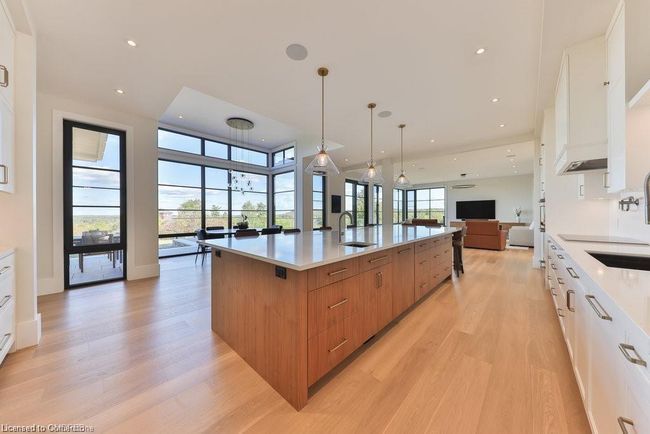 6583 Twiss Rd, House other with 5 bedrooms, 6 bathrooms and 32 parking in Burlington ON | Image 10