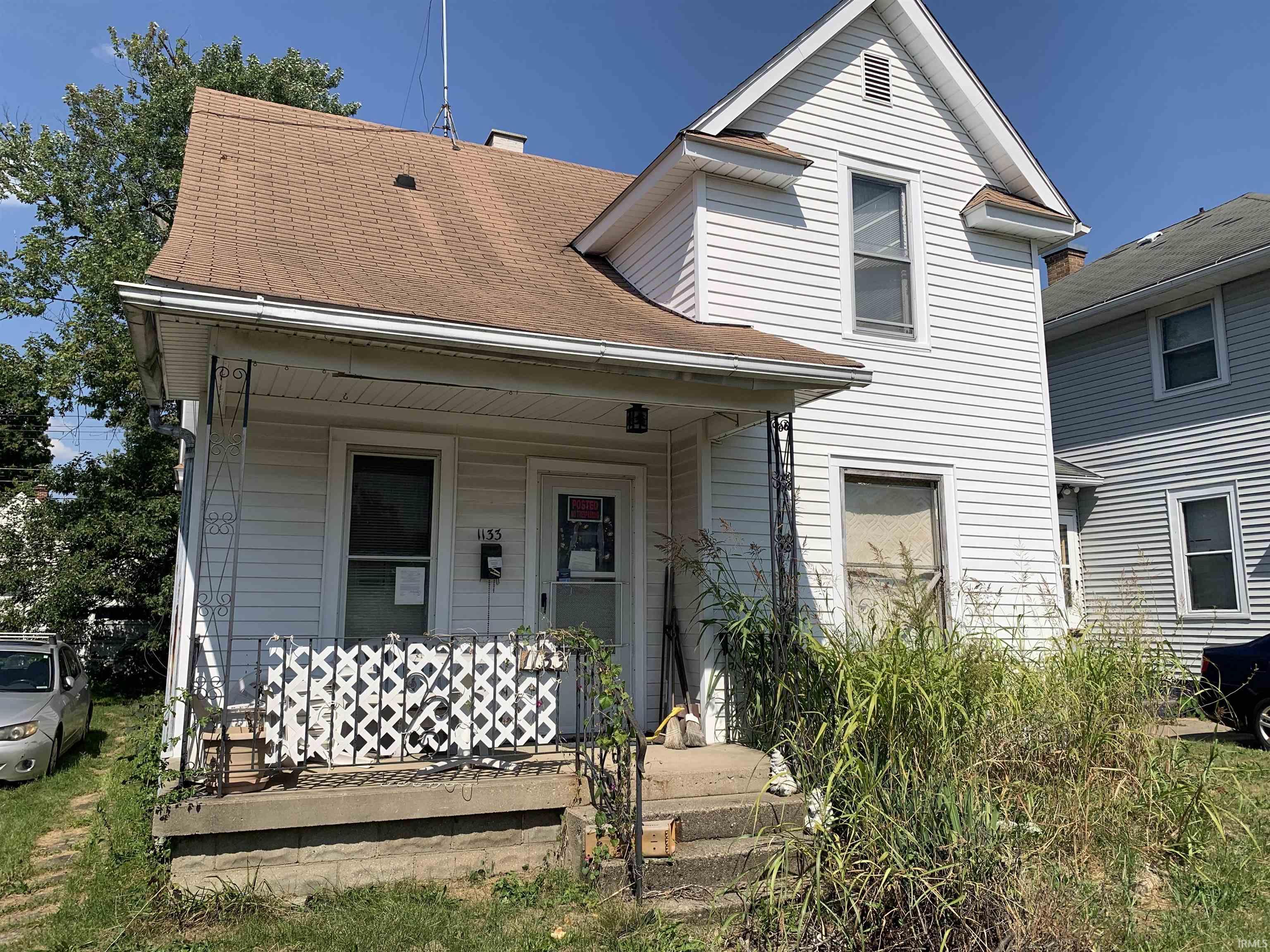 Residential in South Bend