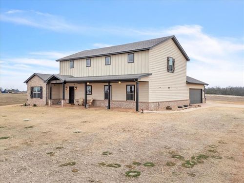 4000 Bobcat Ridge Road, Cashion, OK, 73016 | Card Image