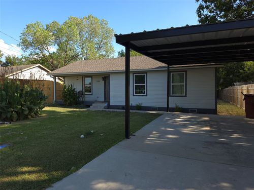 1309 S 6th St, Bonham, TX, 75418-4529 | Card Image