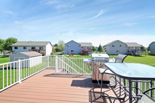 1606 Hidden Trl, House other with 4 bedrooms, 3 bathrooms and null parking in Mayer MN | Image 35