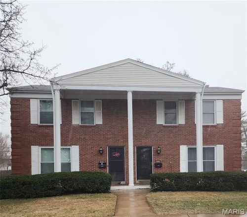 10446 Willowdale Dr, Saint Louis, MO, 63146-5626 | Card Image