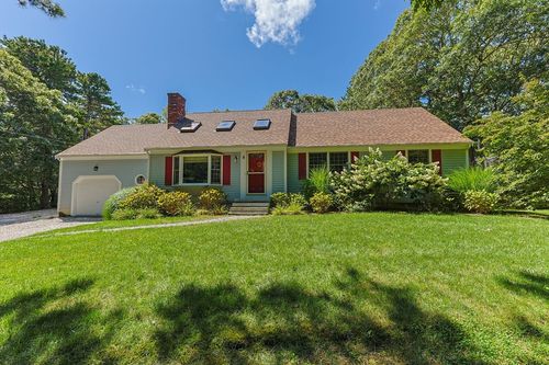 5 Blackberry Ln, Orleans, MA, 02653-4900 | Card Image