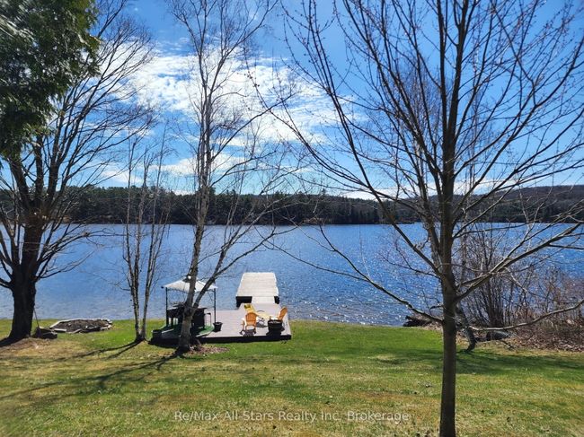 1082 Kawagama Lake Rd, House other with 3 bedrooms, 2 bathrooms and 2 parking in Haliburton ON | Image 34