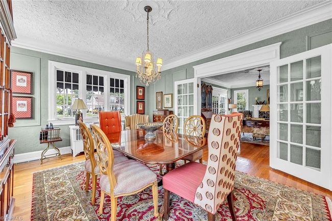 602 W Parkway Ave, House other with 4 bedrooms, 3 bathrooms and null parking in High Point NC | Image 9