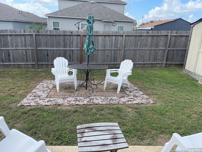 7106 Lunar Eclipse, House other with 3 bedrooms, 2 bathrooms and null parking in Converse TX | Image 32