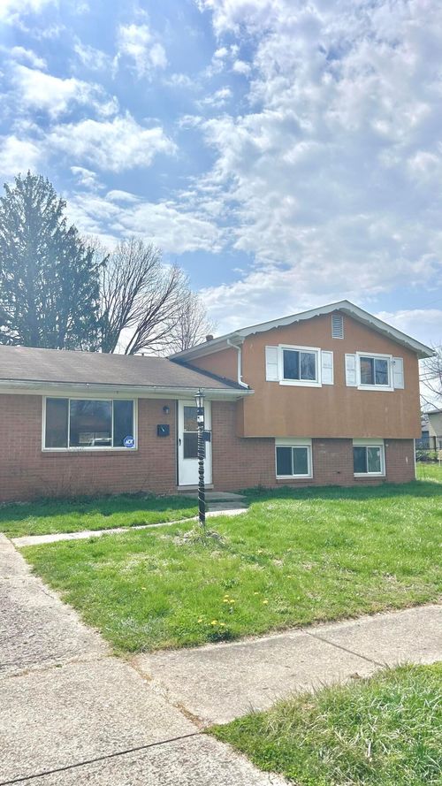 4849 Carbondale Dr, Columbus, OH, 43232-4514 | Card Image