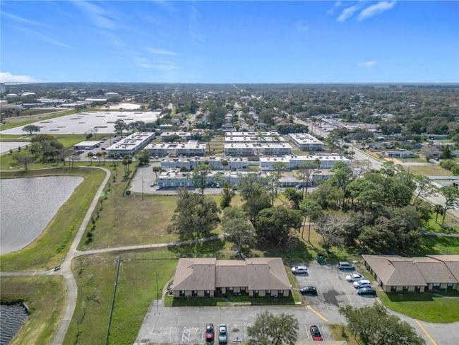 APT-1101-1106 - 1050 N Fiske Blvd, Condo with 2 bedrooms, 1 bathrooms and null parking in COCOA FL | Image 55