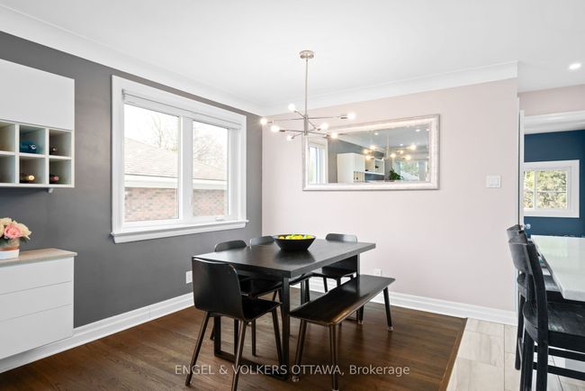 1297 Snowdon St, House other with 4 bedrooms, 2 bathrooms and 3 parking in Ottawa ON | Image 6
