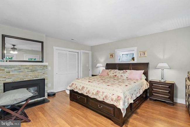 622 Timber Ln, House other with 3 bedrooms, 2 bathrooms and null parking in BLUEMONT VA | Image 22