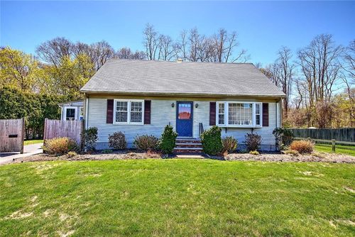 264 Waseca Ave, Barrington, RI, 02806-3522 | Card Image