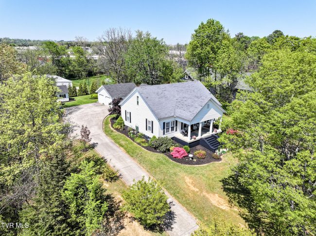 1409 Tusculum Blvd, House other with 4 bedrooms, 2 bathrooms and null parking in Greeneville TN | Image 78