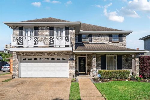 3528 Tolmas Dr, Metairie, LA, 70002-3820 | Card Image