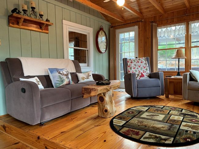 3071 Jones Ferry Rd, House other with 3 bedrooms, 2 bathrooms and null parking in Halifax VA | Image 23