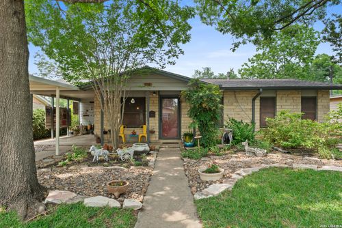415 Kate Schenck Ave, San Antonio, TX, 78223-3407 | Card Image