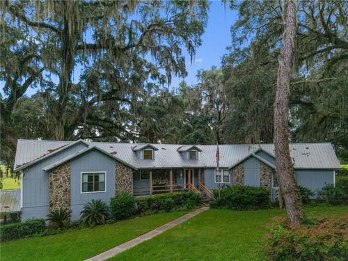 22118 Old Providence Road, Alachua, FL, 32615 | Card Image
