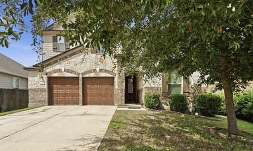 1279 Verna Brooks Way, Kyle, TX, 78640-6508 | Card Image