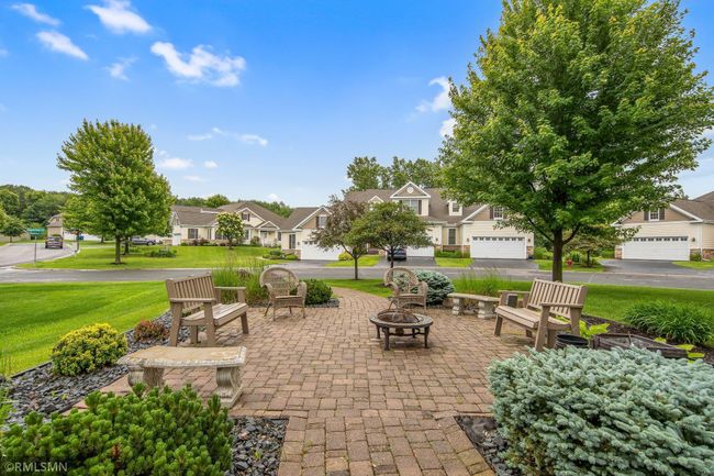 10 - 4838 Steeplechase Cir, Townhouse with 3 bedrooms, 4 bathrooms and null parking in Eagan MN | Image 54
