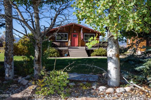 424 Solitude Drive, Star Valley Ranch, WY, 83127 | Card Image