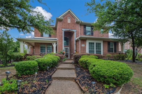 1501 Stone Dr, Carrollton, TX, 75010-1147 | Card Image