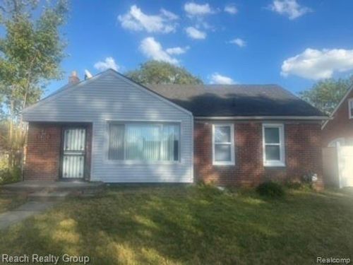 18110 Harlow St, Detroit, MI, 48235-3269 | Card Image