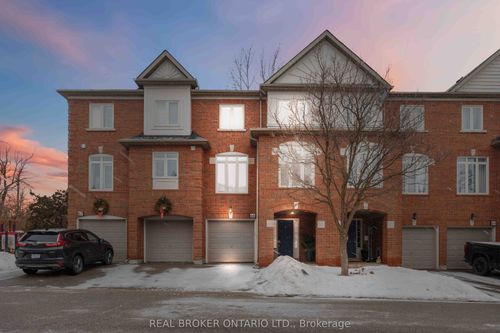 66-255 Shaftsbury Ave, Richmond Hill, ON, L4C0L9 | Card Image