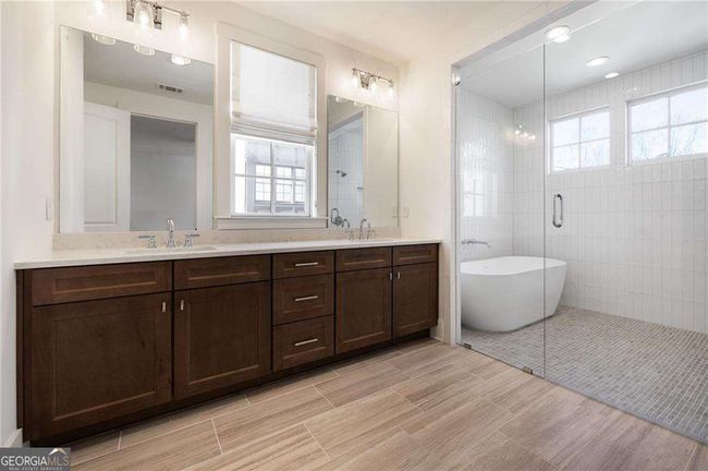 12 - 116 Lily Garden Pl, Townhouse with 4 bedrooms, 6 bathrooms and 3 parking in Alpharetta GA | Image 17