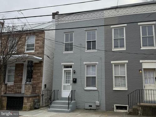 122 W All Saints St, FREDERICK, MD, 21701-5520 | Card Image