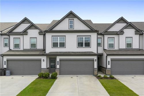 26 Felton Walk Boulevard, Cartersville, GA, 30120 | Card Image