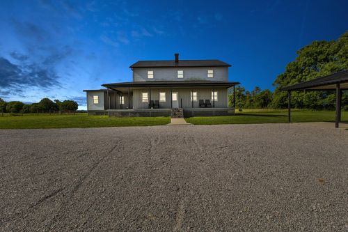 1053 Shrout Rd, Owingsville, KY, 40360-8306 | Card Image