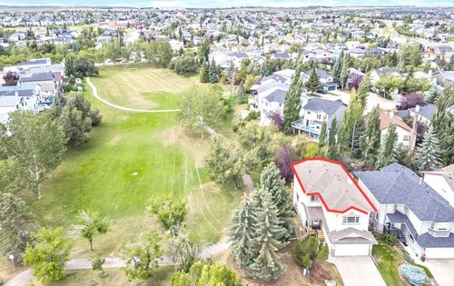 265 Somerside Pk Sw, Calgary, AB, T2Y3G5 | Card Image