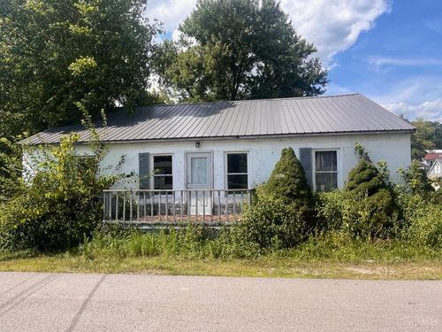 201 E 5th St, Manchester, OH, 45144 | Card Image