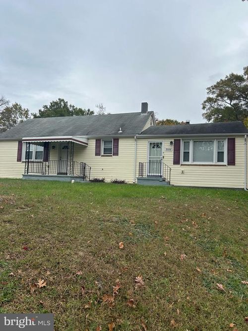 9508 Temple Hill Rd, CLINTON, MD, 20735-4435 | Card Image