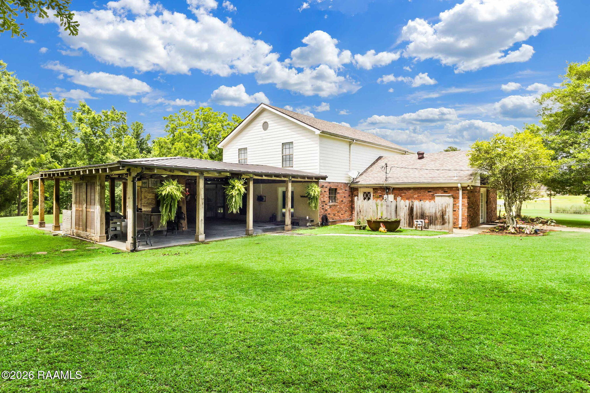 Residential in St. Martinville 4